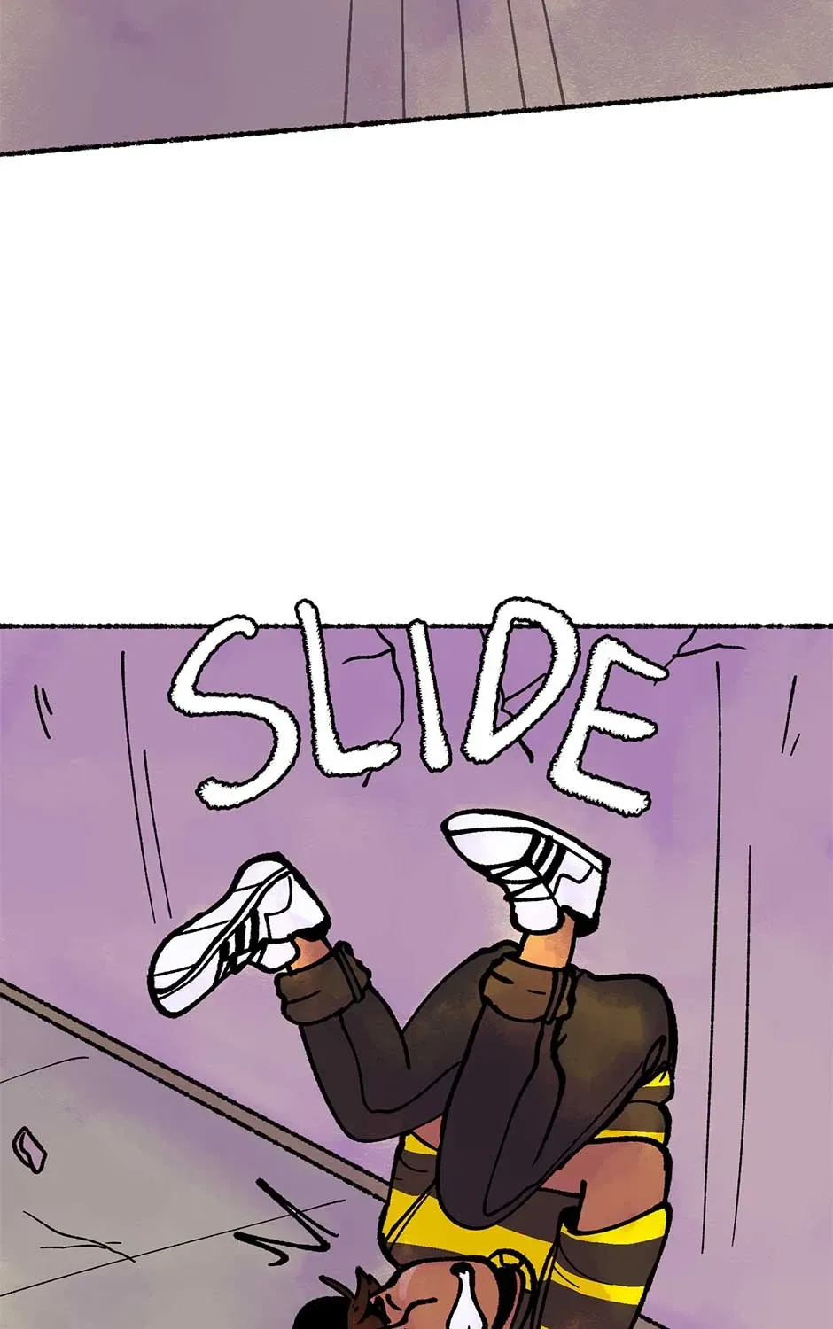 Equalizer! Chapter 23 page 27 - 