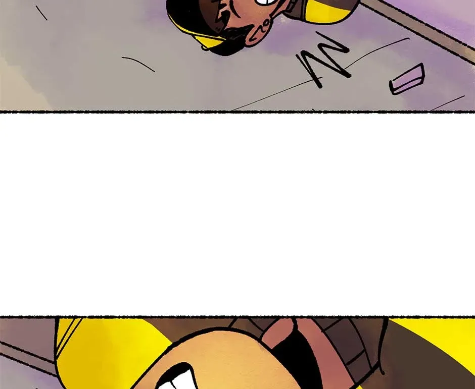 Equalizer! Chapter 23 page 28 - 