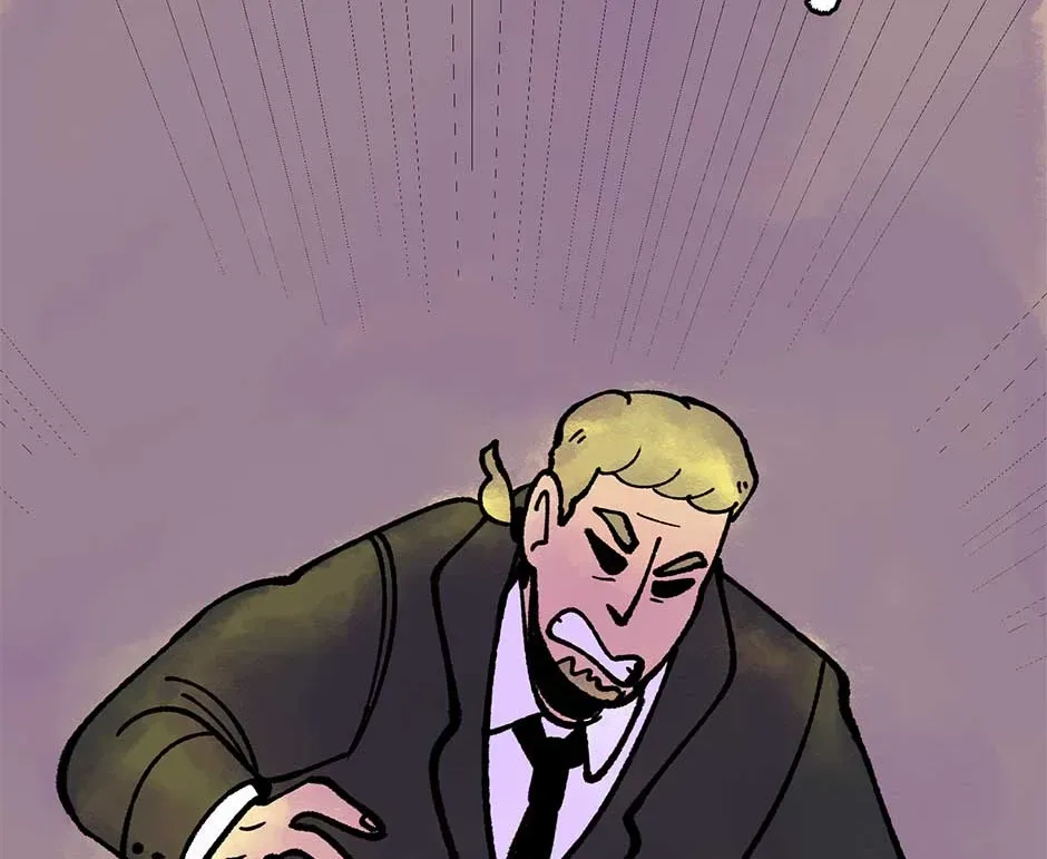 Equalizer! Chapter 23 page 30 - 
