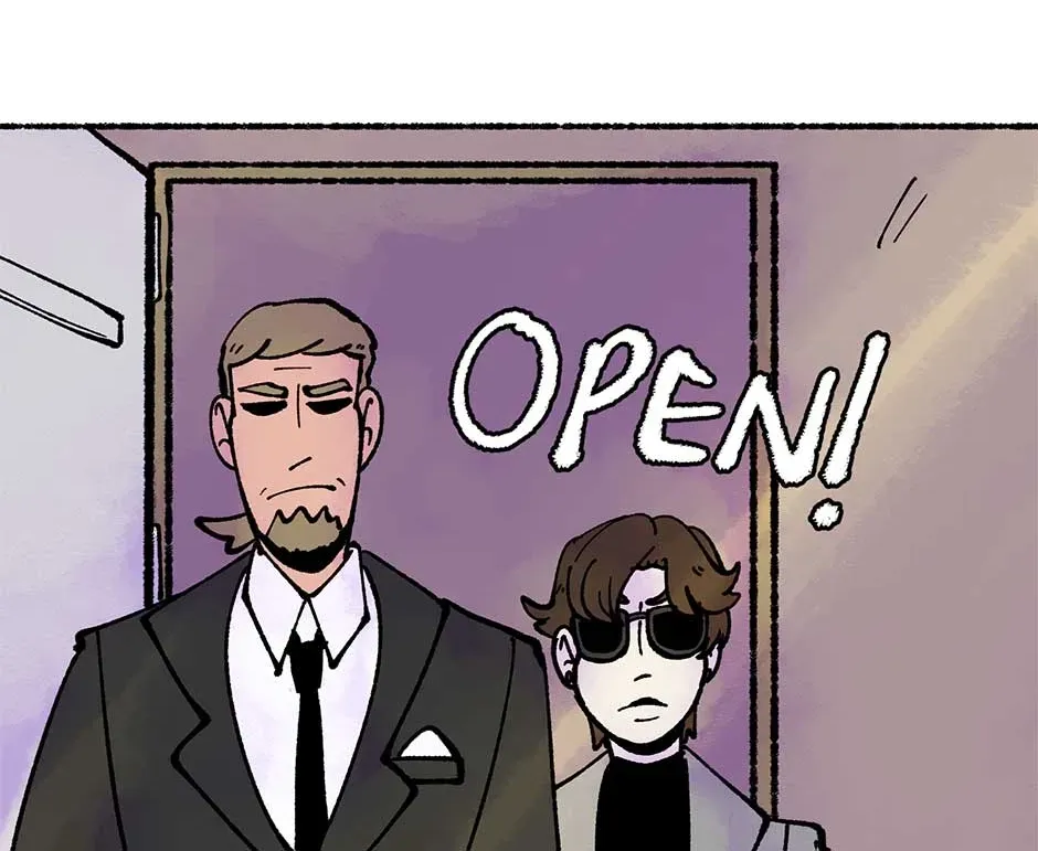 Equalizer! Chapter 23 page 4 - 