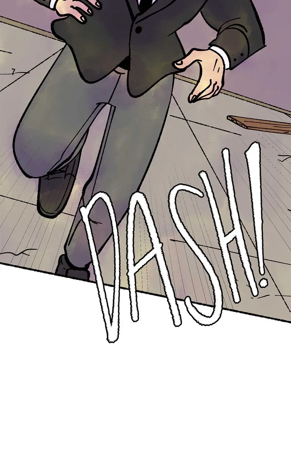 Equalizer! Chapter 23 page 31 - 