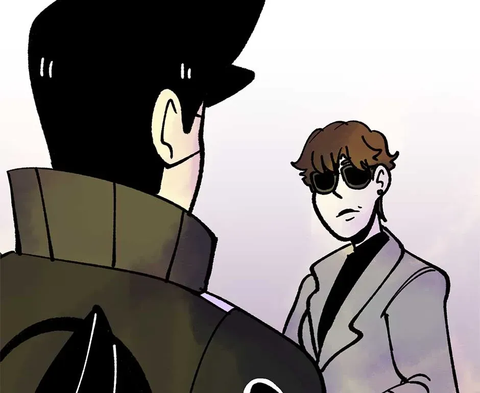 Equalizer! Chapter 23 page 34 - 