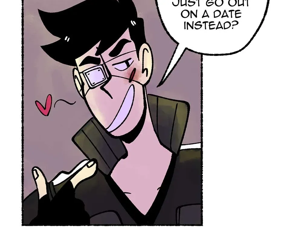 Equalizer! Chapter 23 page 36 - 