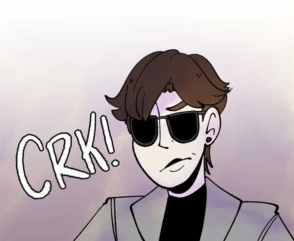 Equalizer! Chapter 23 page 38 - 