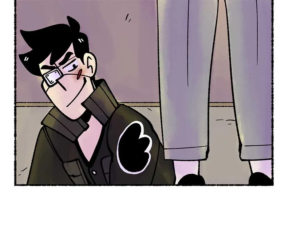 Equalizer! Chapter 23 page 40 - 