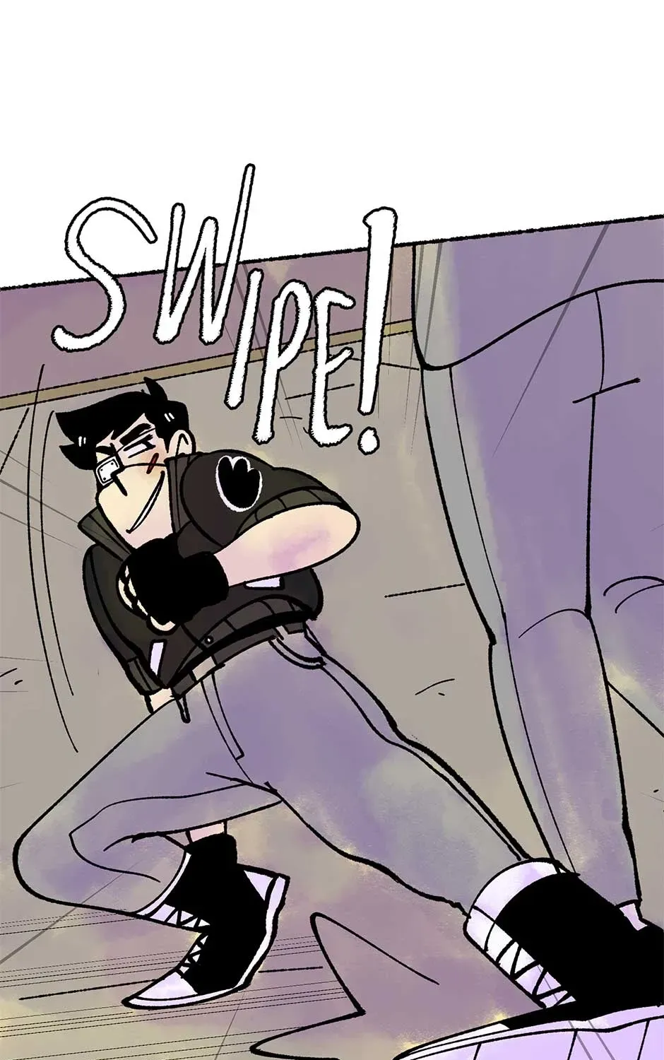 Equalizer! Chapter 23 page 41 - 