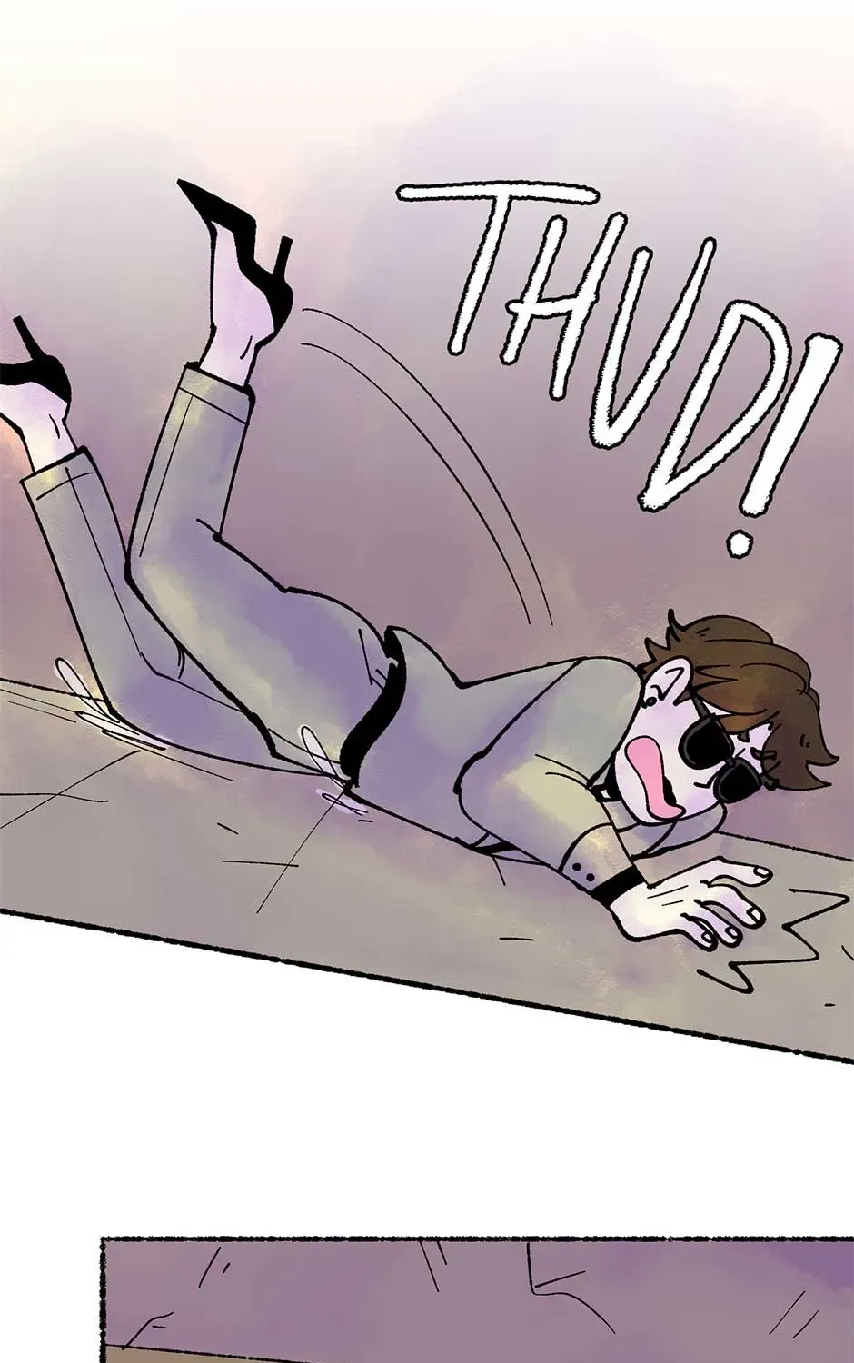 Equalizer! Chapter 23 page 43 - 