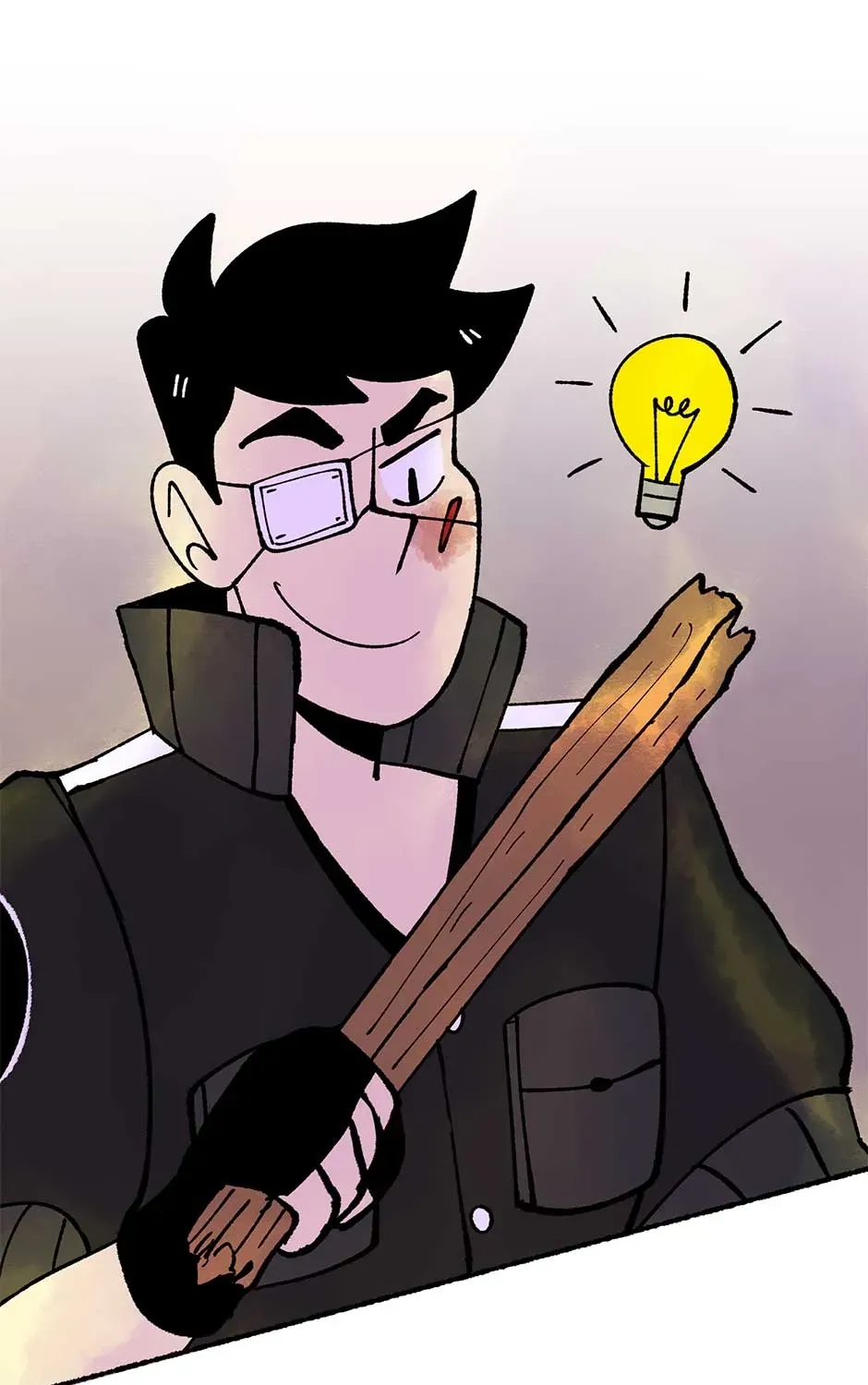 Equalizer! Chapter 23 page 45 - 