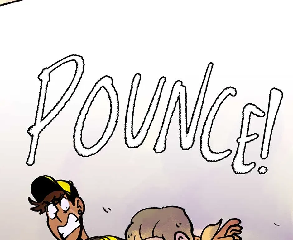 Equalizer! Chapter 23 page 46 - 