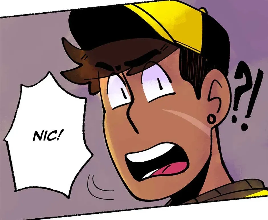 Equalizer! Chapter 23 page 48 - 