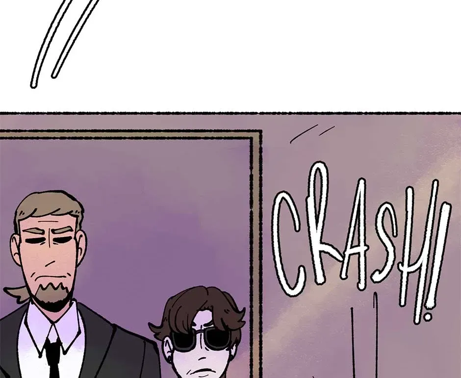 Equalizer! Chapter 23 page 6 - 