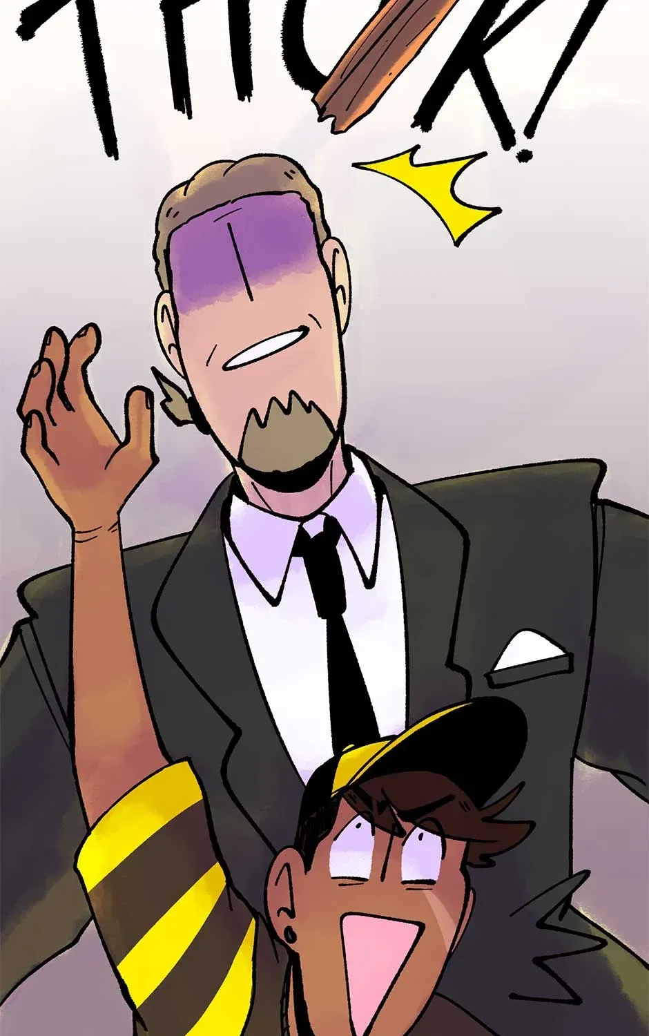 Equalizer! Chapter 23 page 51 - 