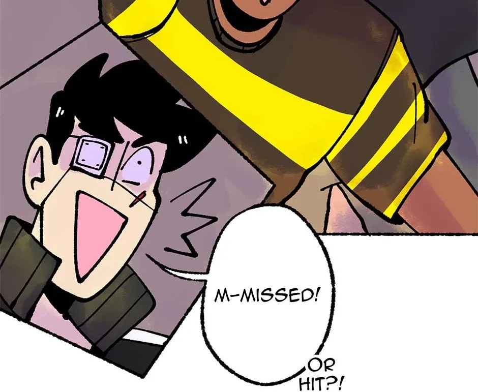 Equalizer! Chapter 23 page 52 - 