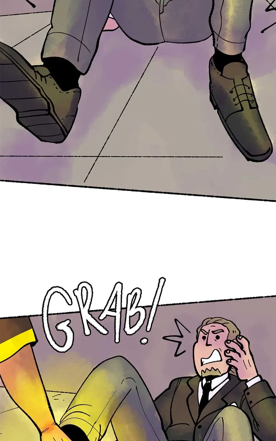 Equalizer! Chapter 23 page 55 - 