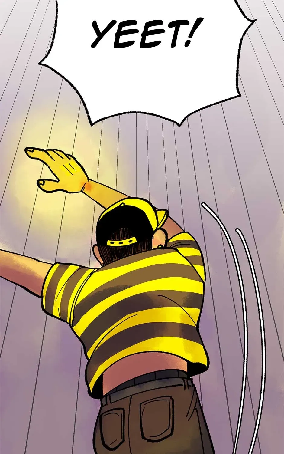 Equalizer! Chapter 23 page 59 - 