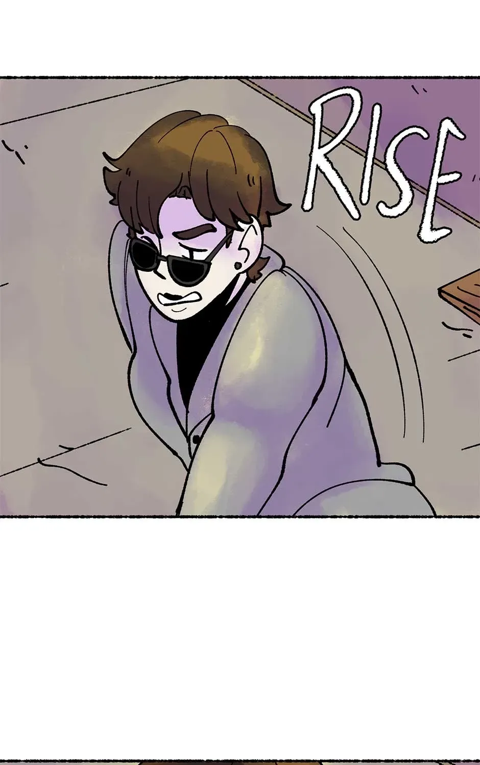 Equalizer! Chapter 23 page 61 - 