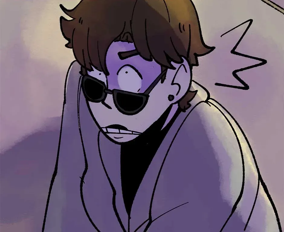 Equalizer! Chapter 23 page 62 - 