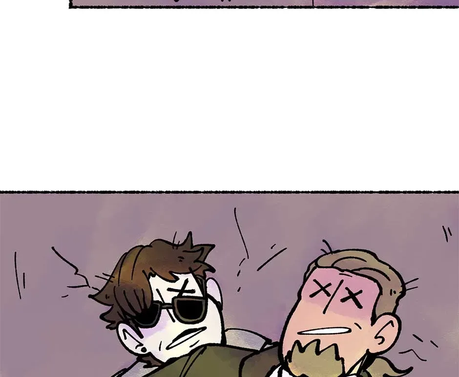 Equalizer! Chapter 23 page 66 - 