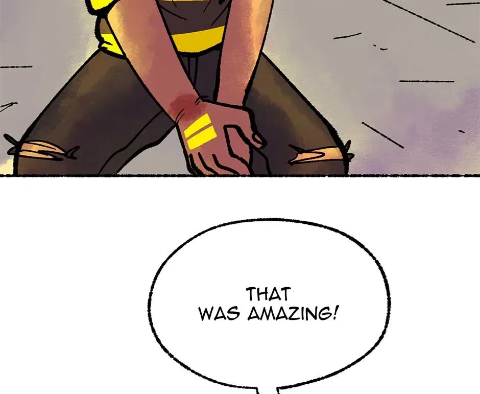 Equalizer! Chapter 23 page 68 - 