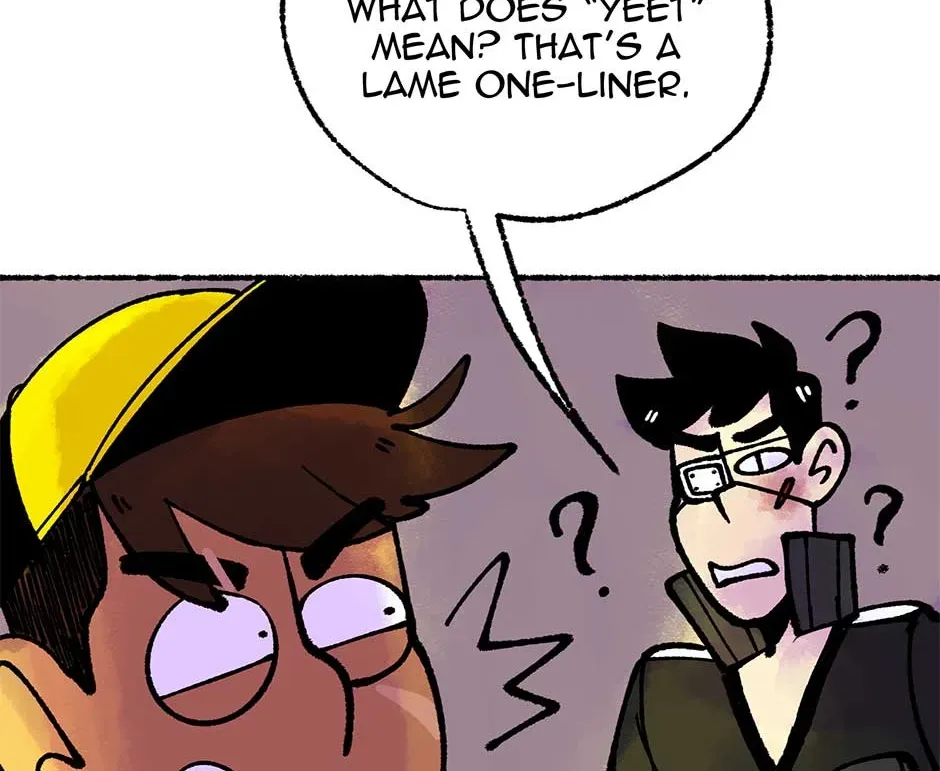 Equalizer! Chapter 23 page 70 - 