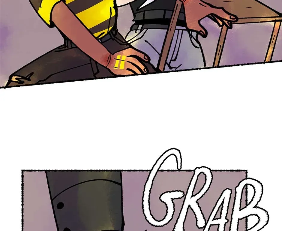 Equalizer! Chapter 23 page 8 - 