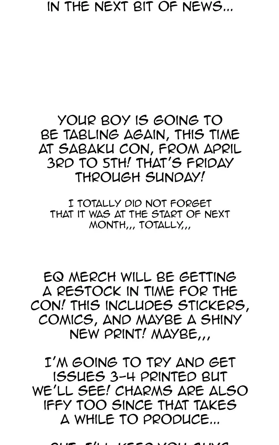 Equalizer! Chapter 23 page 75 - 