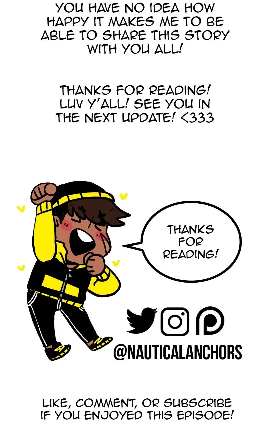 Equalizer! Chapter 23 page 79 - 