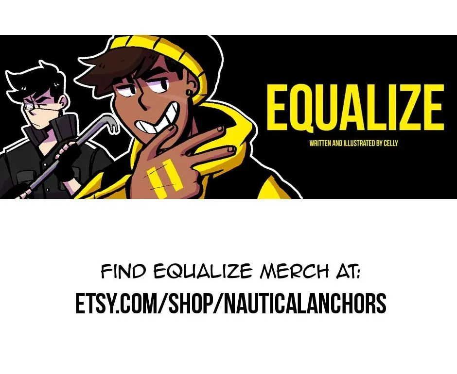 Equalizer! Chapter 23 page 80 - 