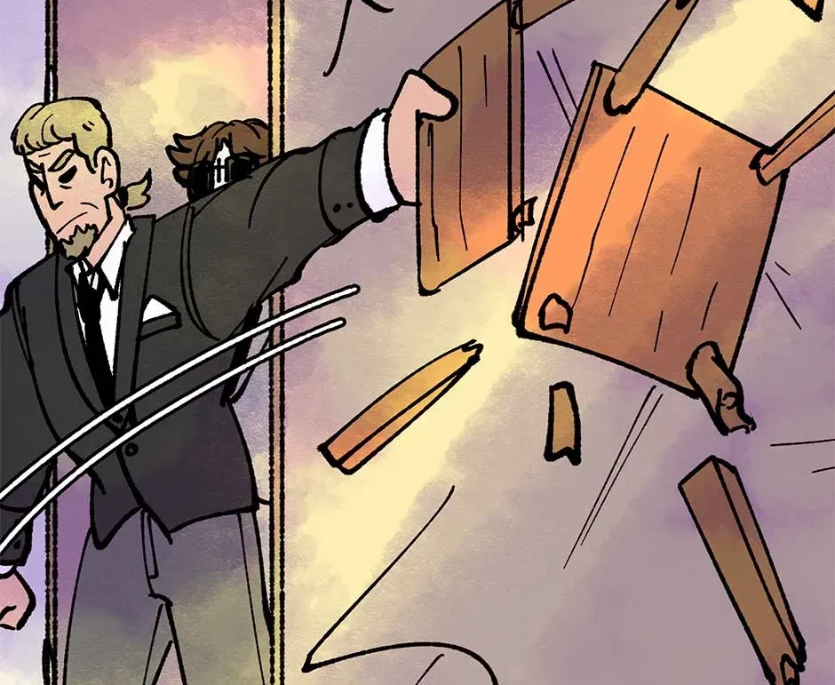 Equalizer! Chapter 23 page 10 - 