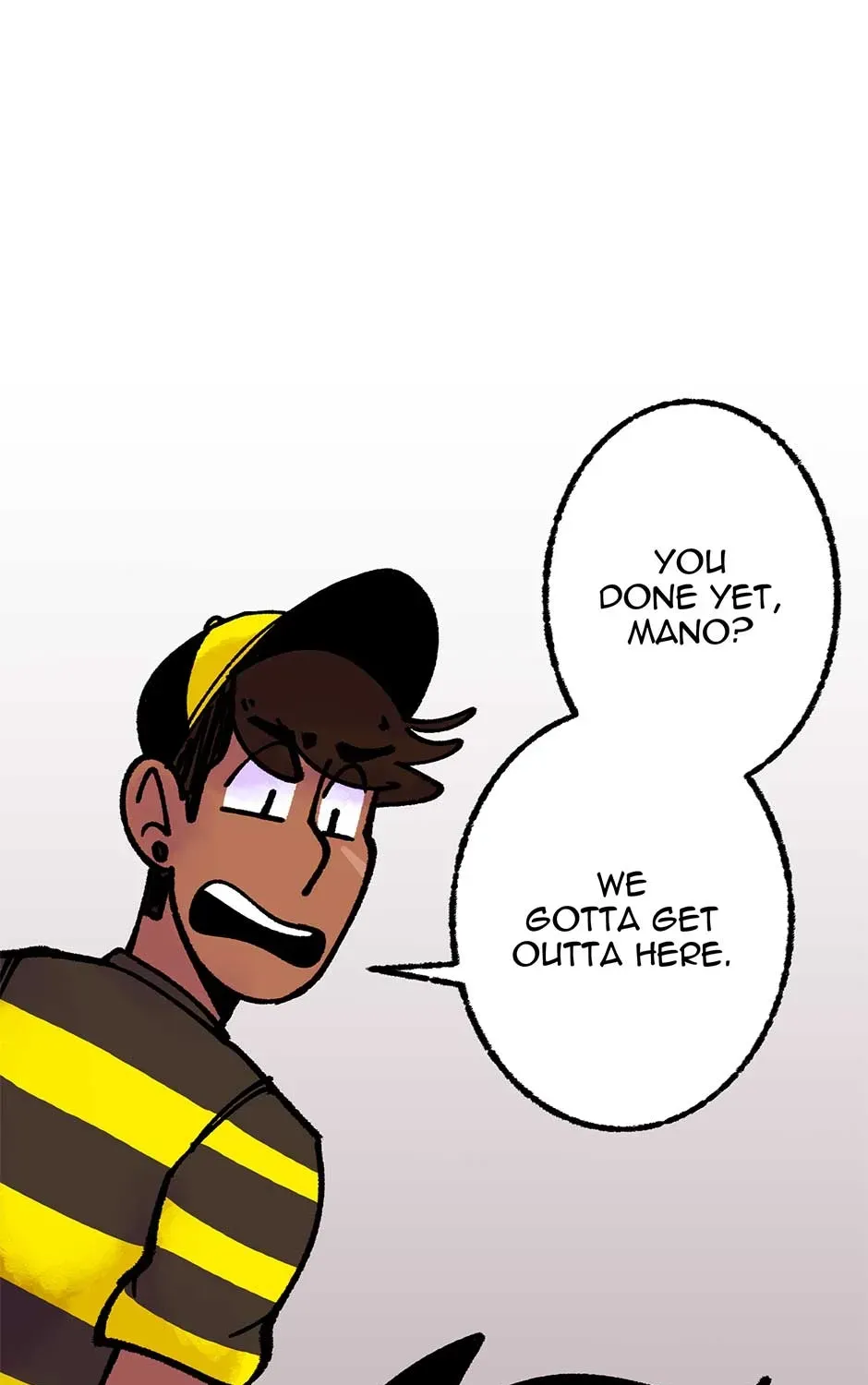 Equalizer! Chapter 24 page 1 - 