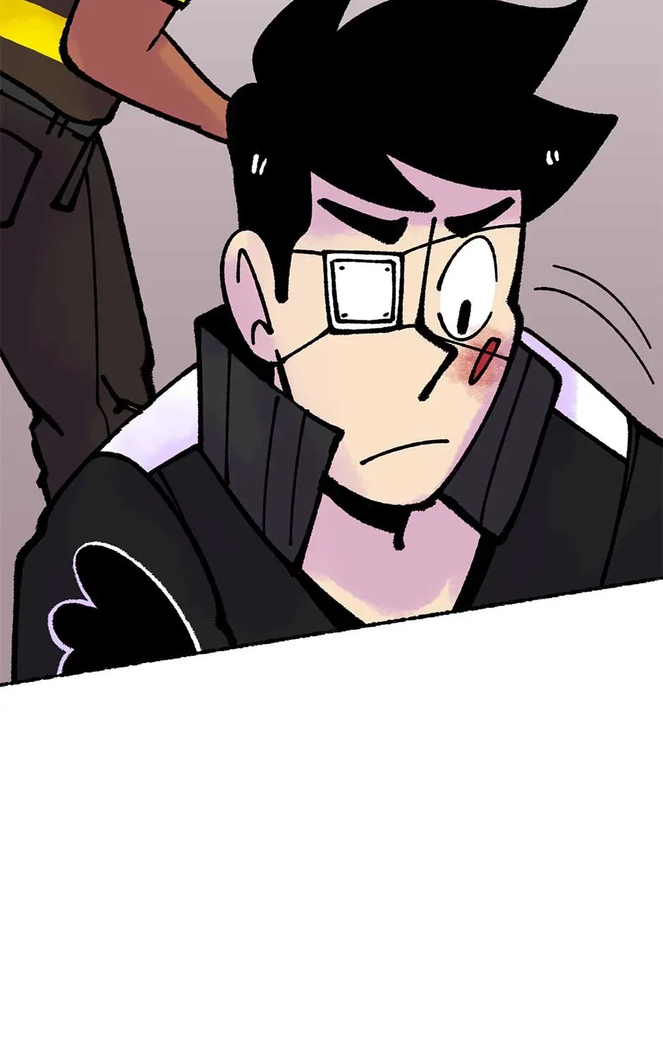Equalizer! Chapter 24 page 2 - 