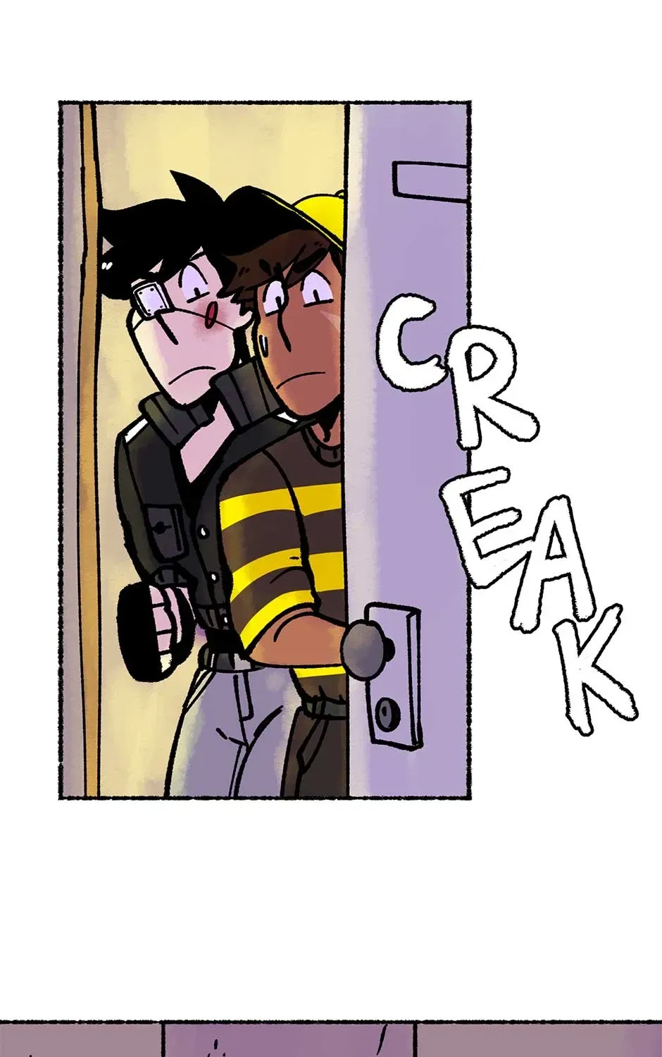 Equalizer! Chapter 24 page 11 - 