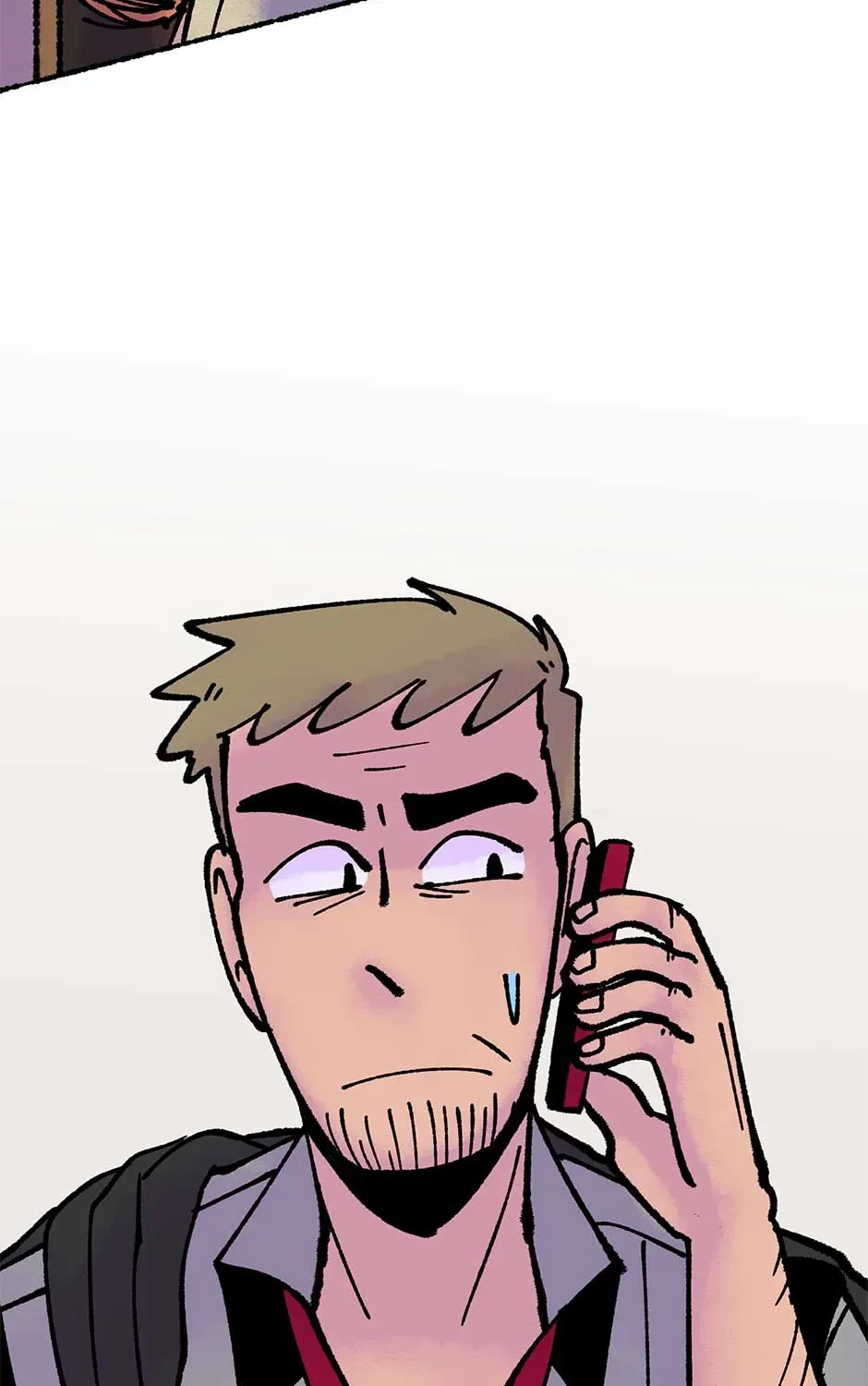 Equalizer! Chapter 24 page 14 - 