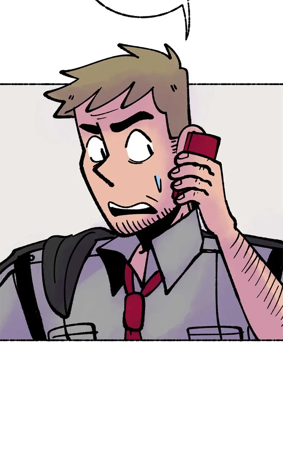 Equalizer! Chapter 24 page 19 - 