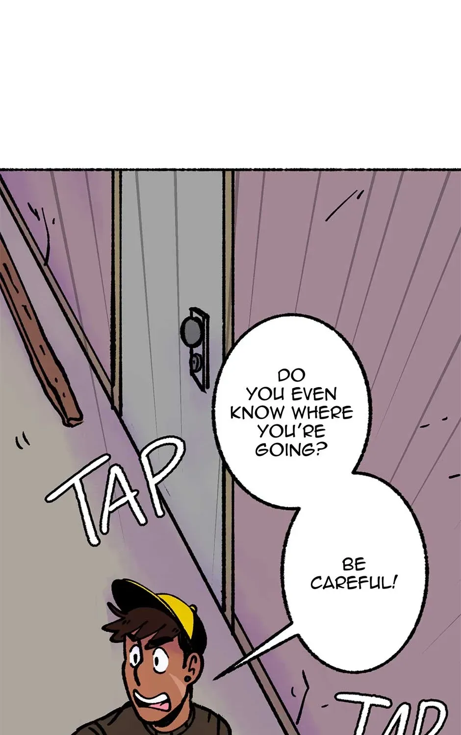 Equalizer! Chapter 24 page 20 - 