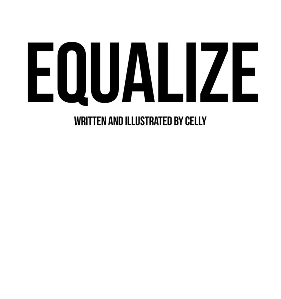 Equalizer! Chapter 24 page 3 - 