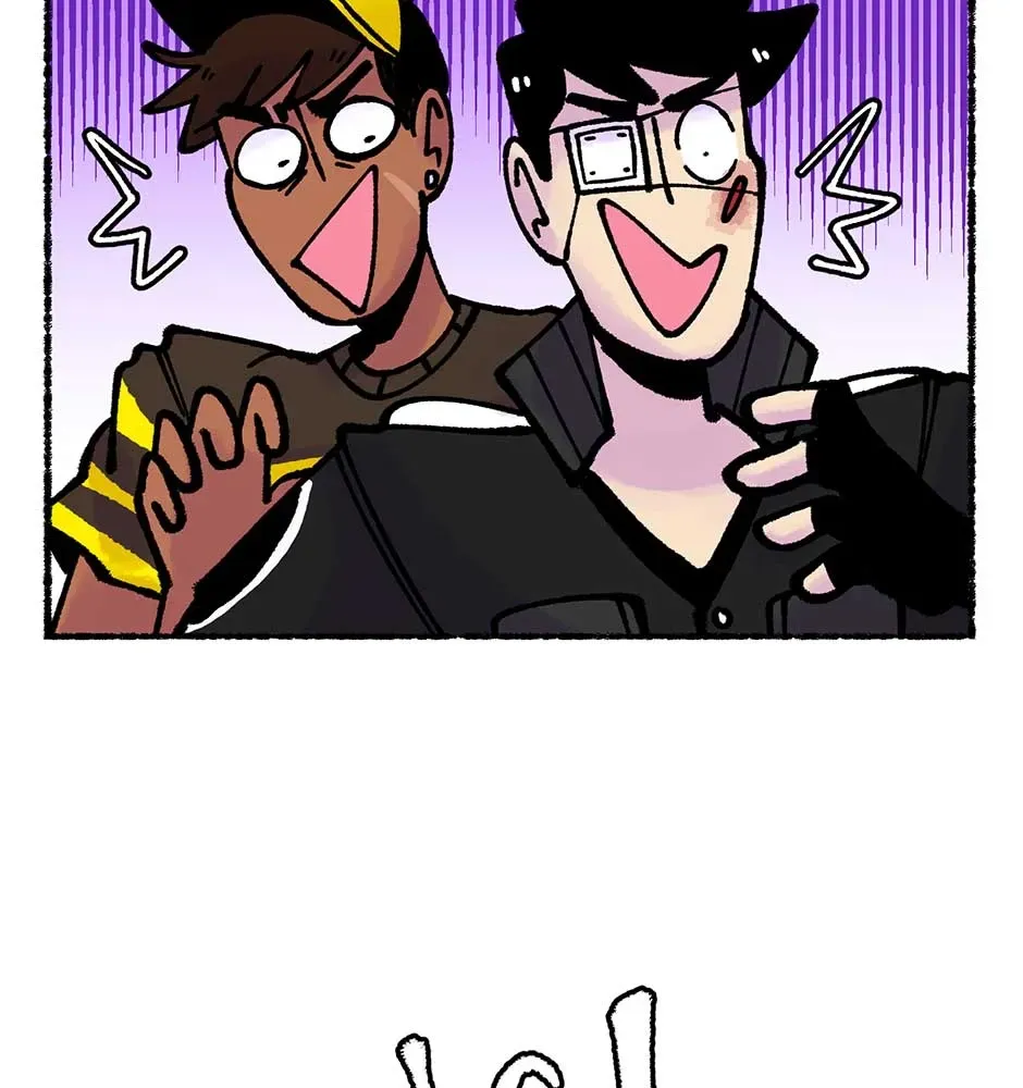 Equalizer! Chapter 24 page 24 - 