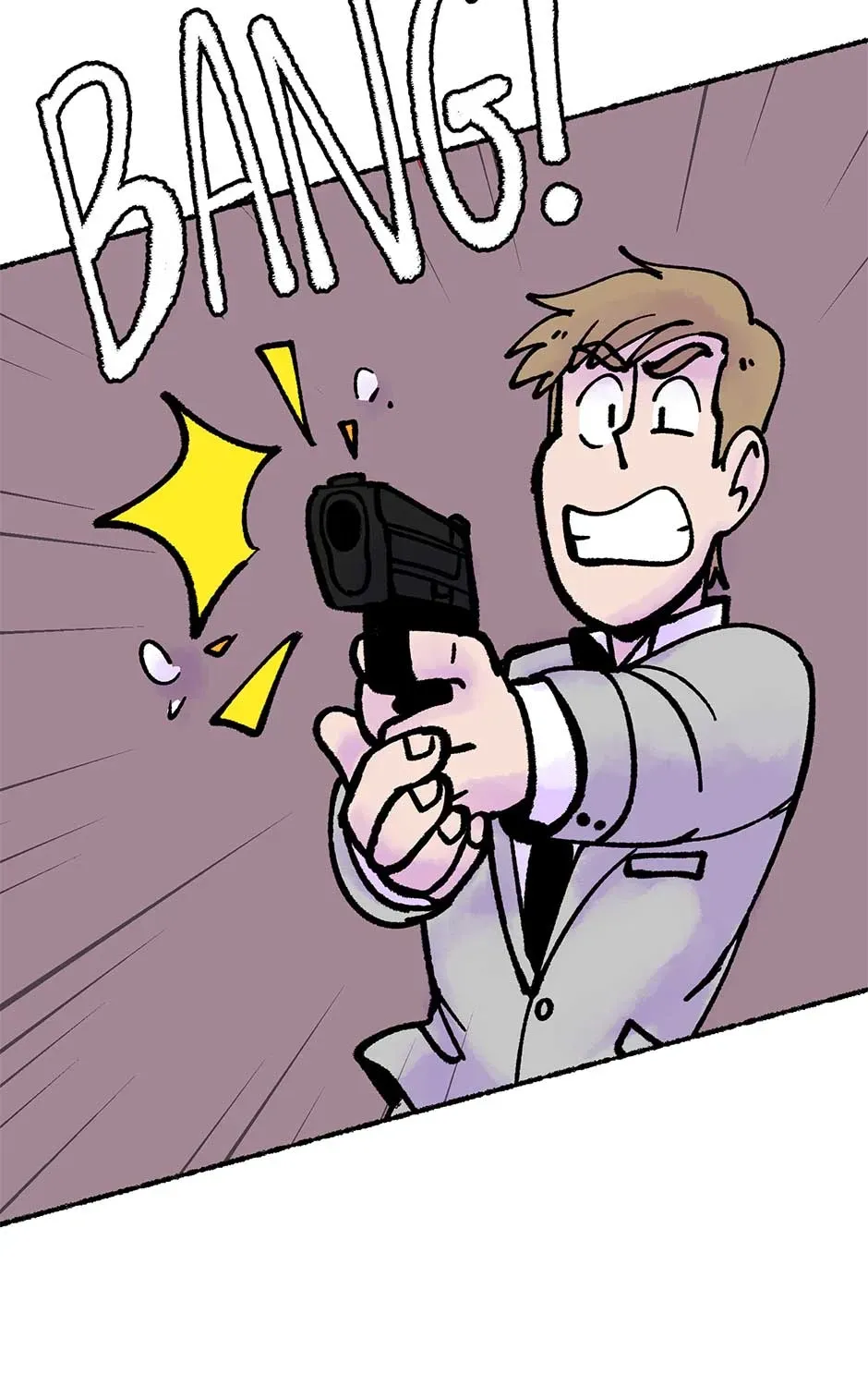 Equalizer! Chapter 24 page 25 - 