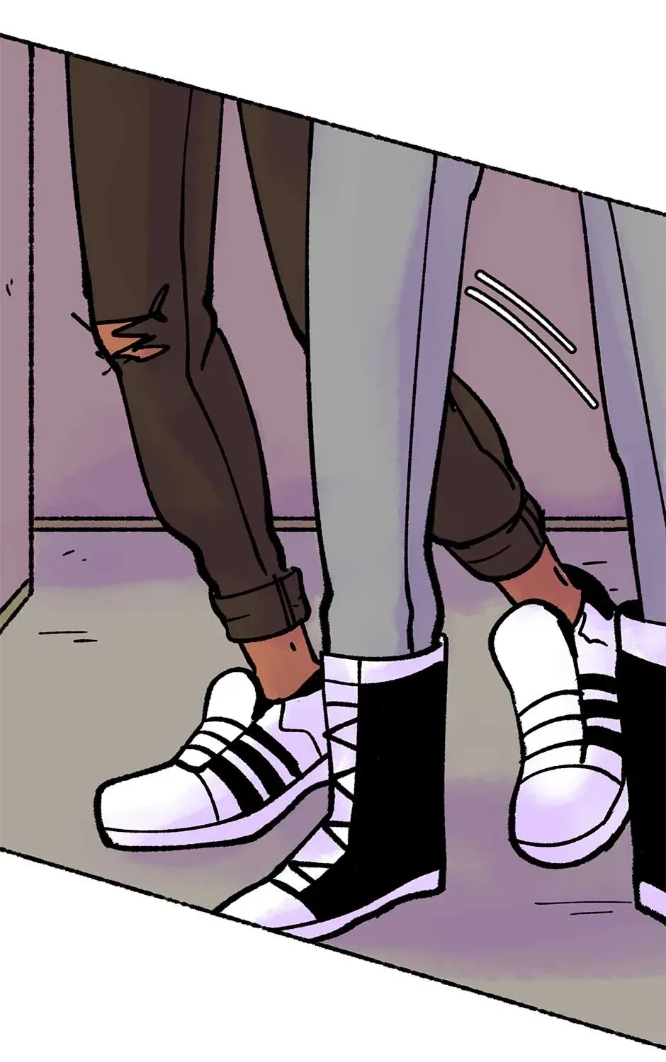 Equalizer! Chapter 24 page 26 - 
