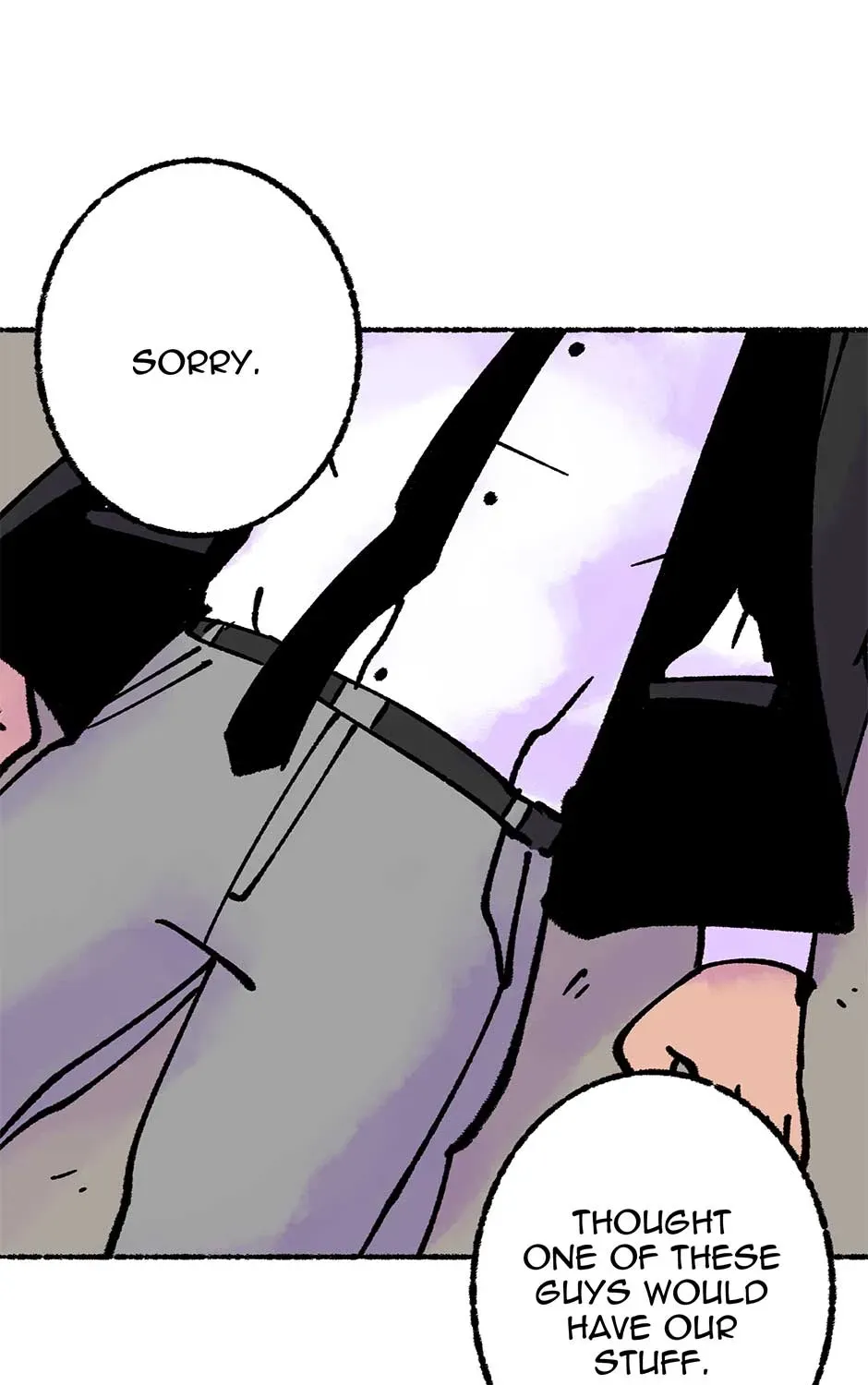 Equalizer! Chapter 24 page 4 - 