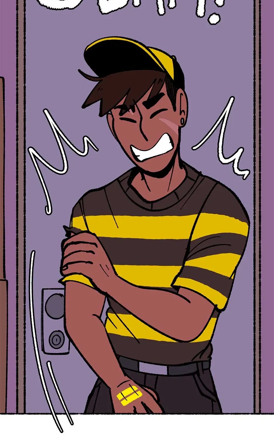 Equalizer! Chapter 24 page 32 - 