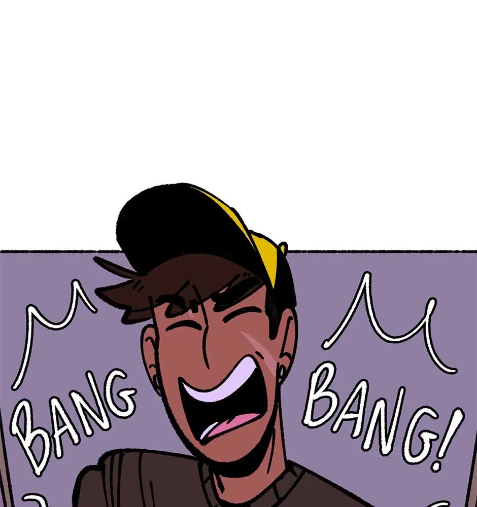 Equalizer! Chapter 24 page 33 - 