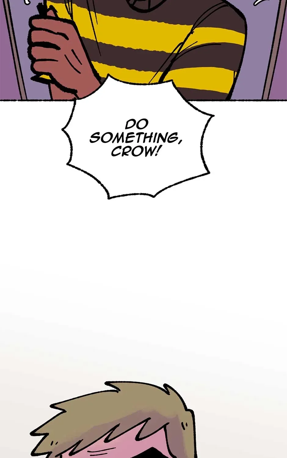 Equalizer! Chapter 24 page 34 - 
