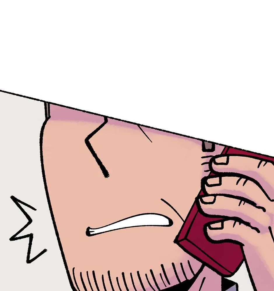 Equalizer! Chapter 24 page 36 - 