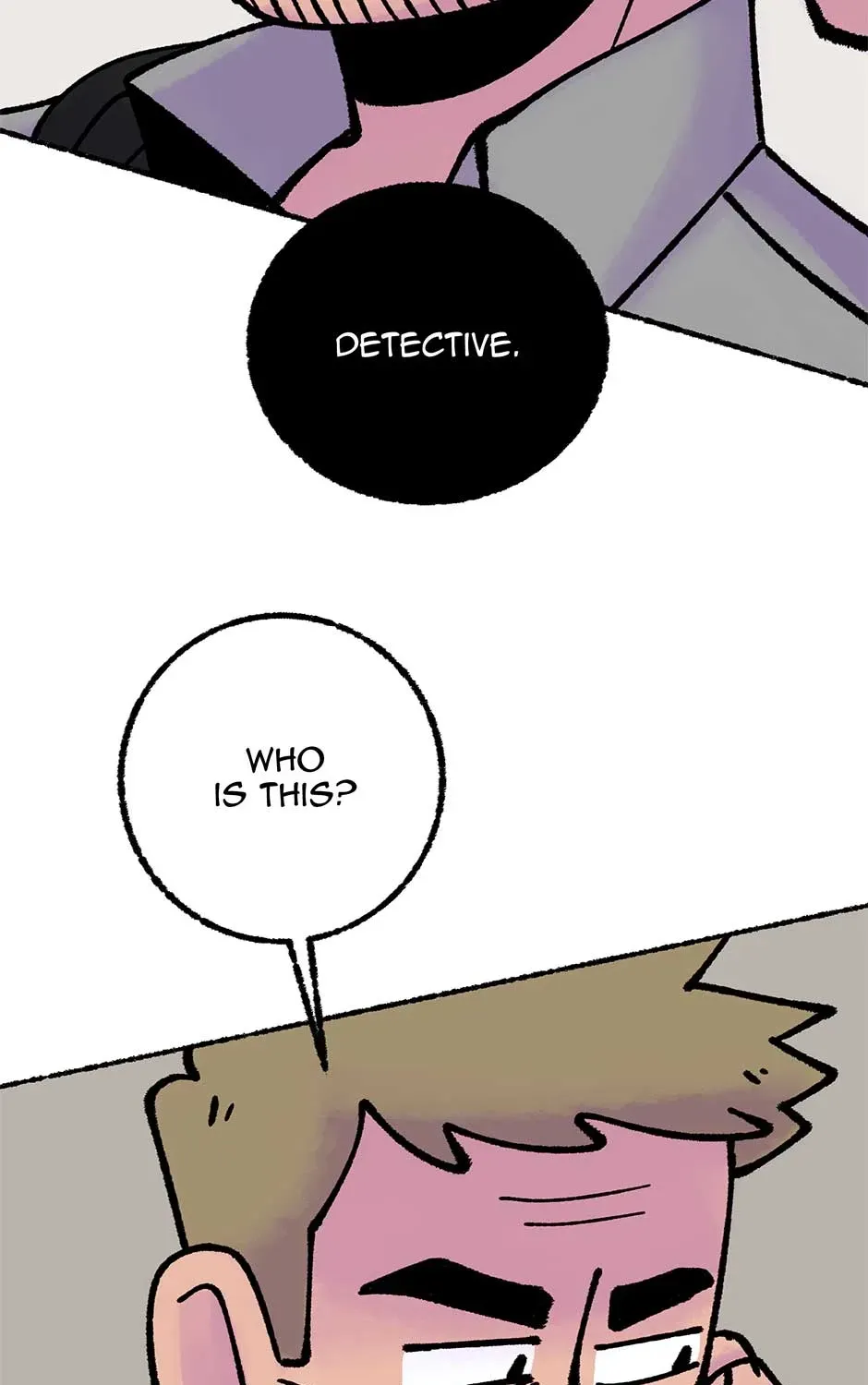 Equalizer! Chapter 24 page 37 - 