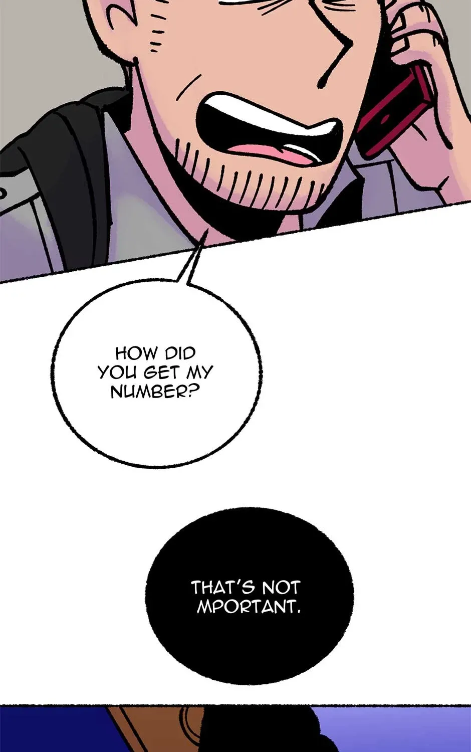 Equalizer! Chapter 24 page 38 - 