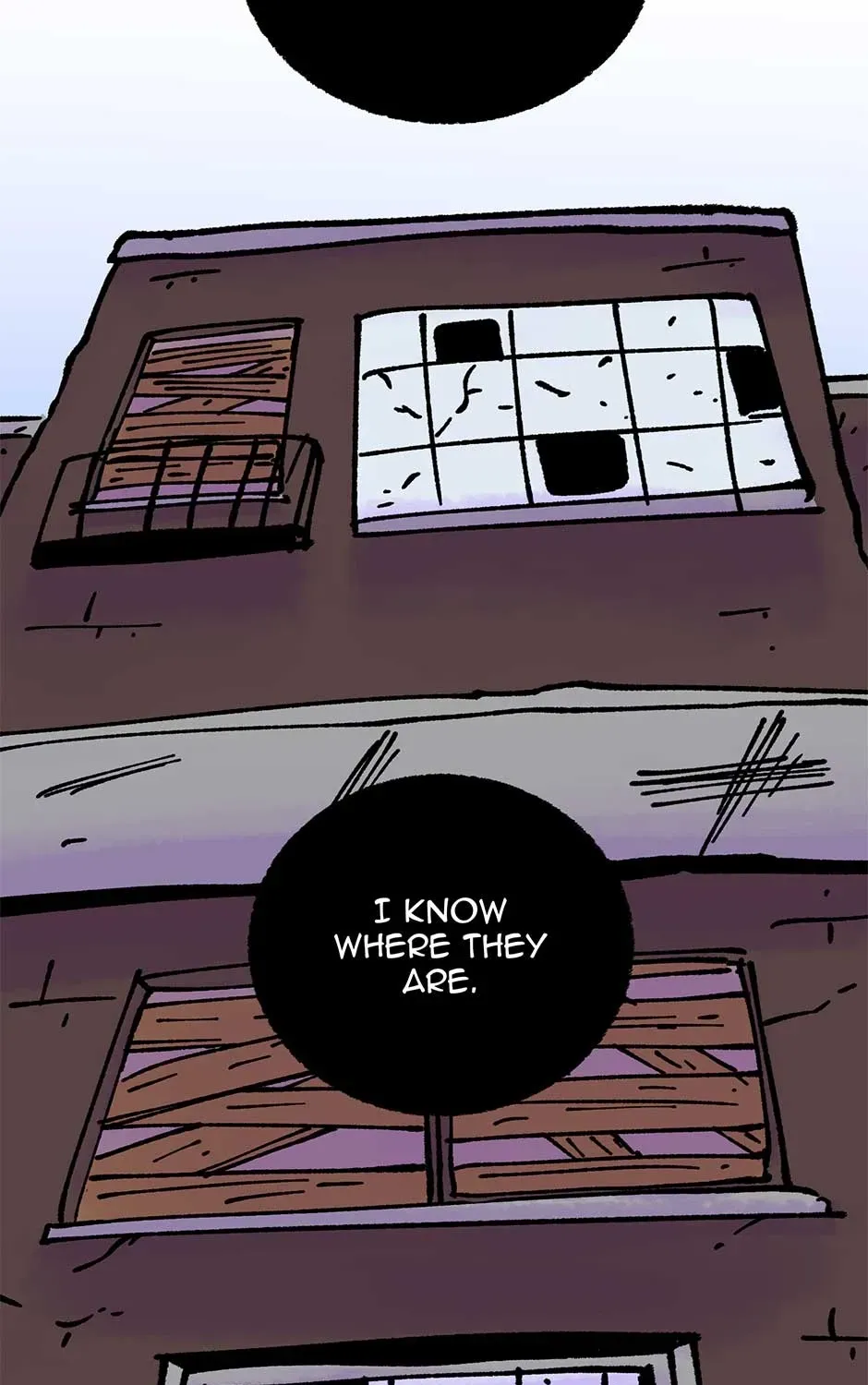 Equalizer! Chapter 24 page 40 - 