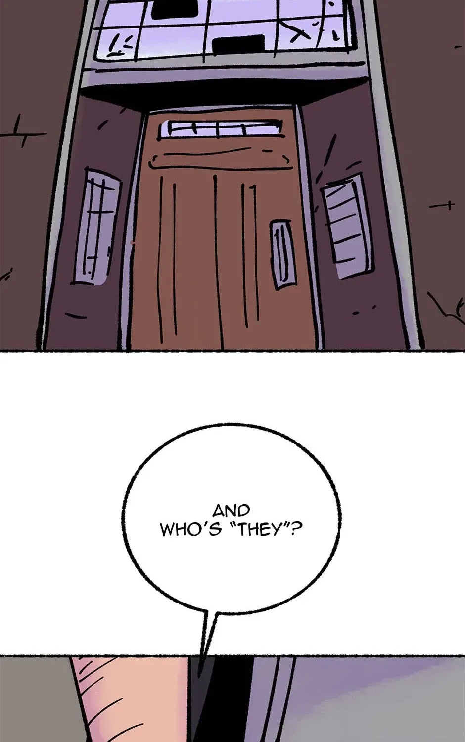 Equalizer! Chapter 24 page 41 - 
