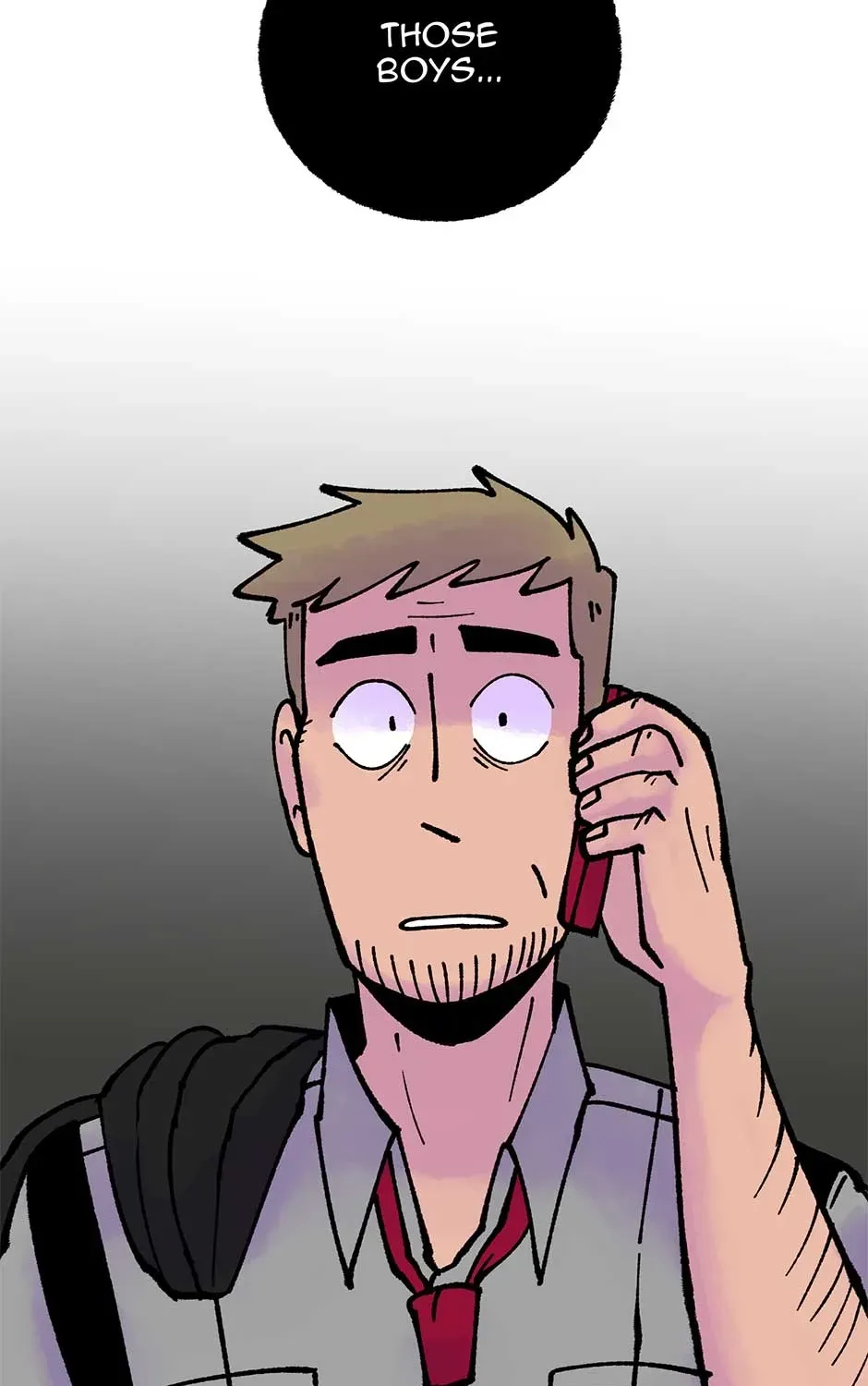 Equalizer! Chapter 24 page 43 - 