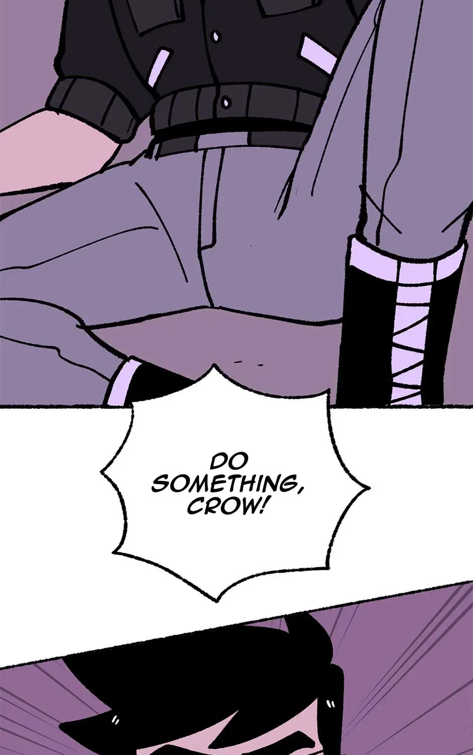 Equalizer! Chapter 24 page 46 - 